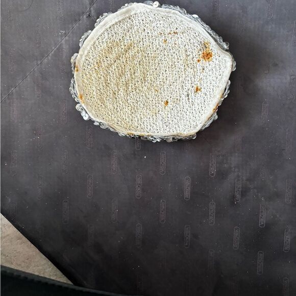 Headband sequin headpiece Hat kippah bullcap koppel brimless cap y2k beanie - Picture 6 of 11